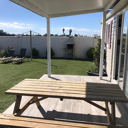 Villa Casa El Palmar Tranquilo Bonito Barato Y Cerca De La Playa! Extérieur photo