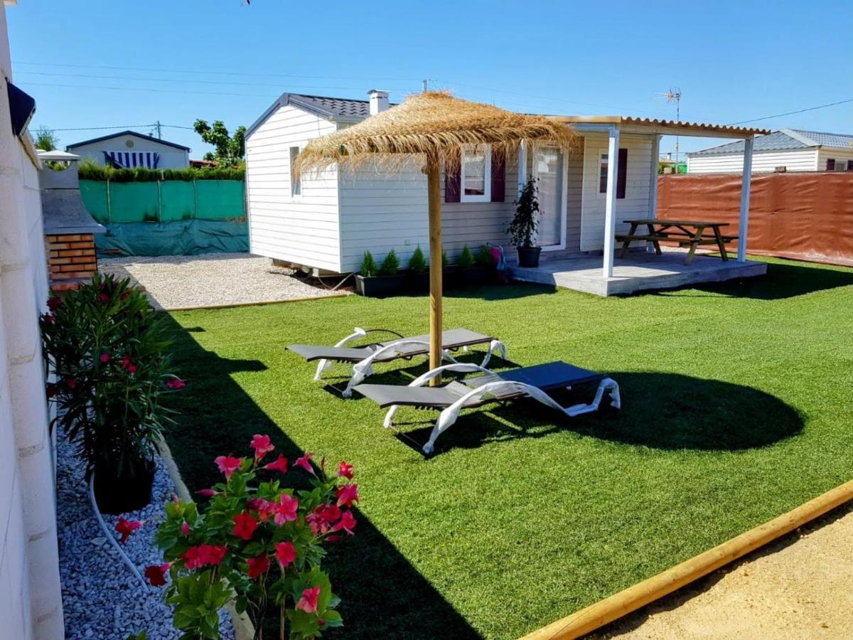 Villa Casa El Palmar Tranquilo Bonito Barato Y Cerca De La Playa! Extérieur photo